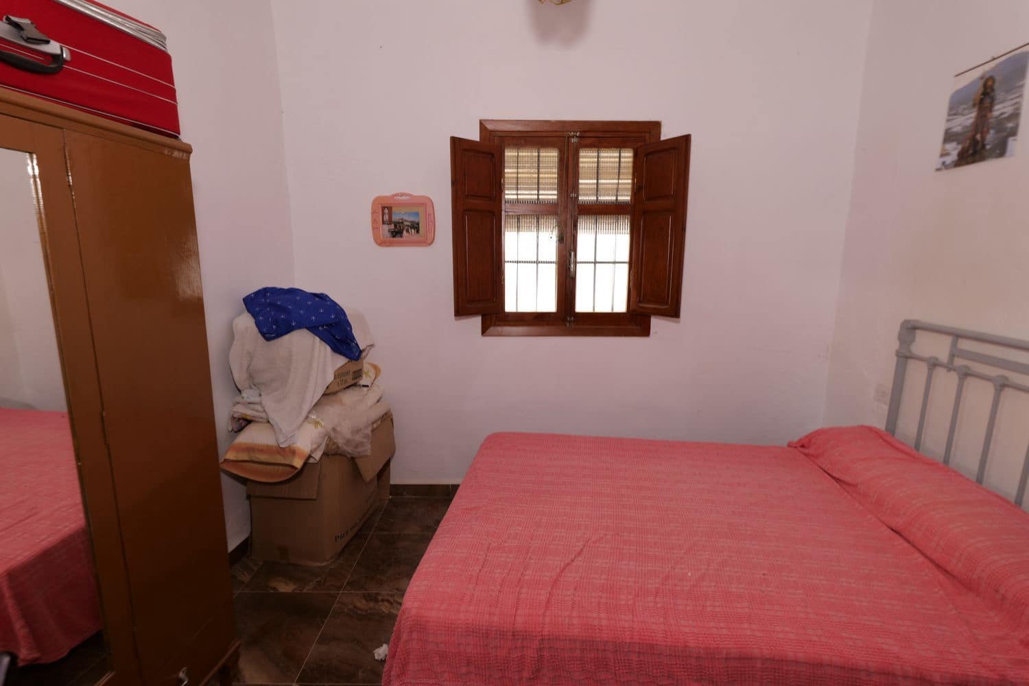 5 soveværelse Byhus til salg i Turon med garage - € 45.000 (Ref: 8055675)