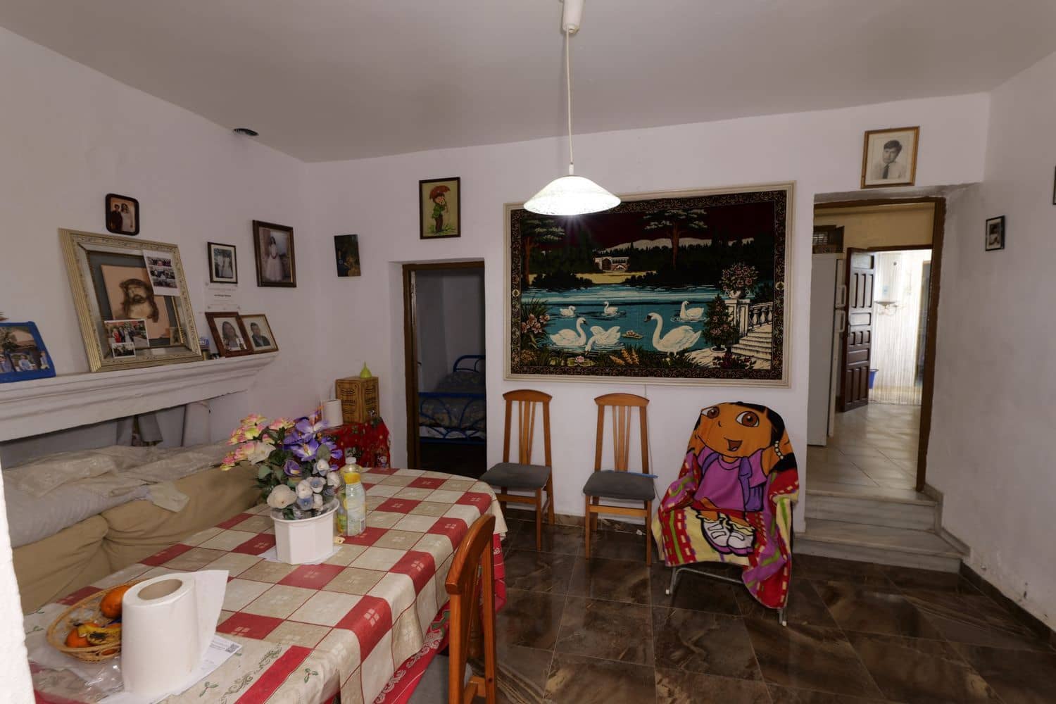 5 soveværelse Byhus til salg i Turon med garage - € 45.000 (Ref: 8055675)