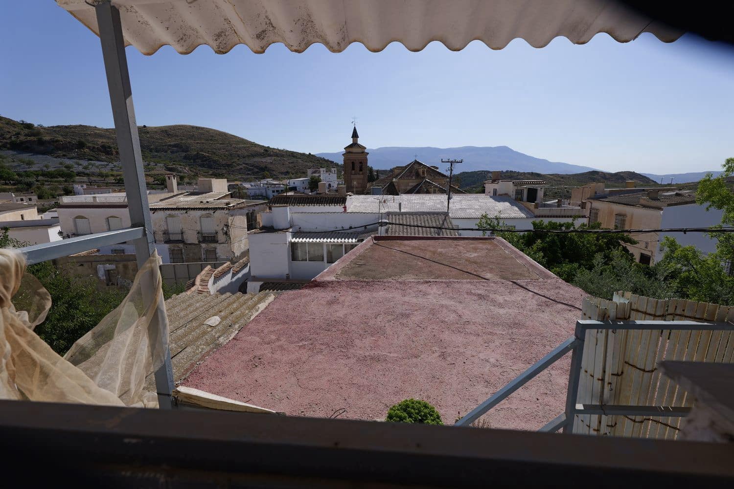 5 soveværelse Byhus til salg i Turon med garage - € 45.000 (Ref: 8055675)