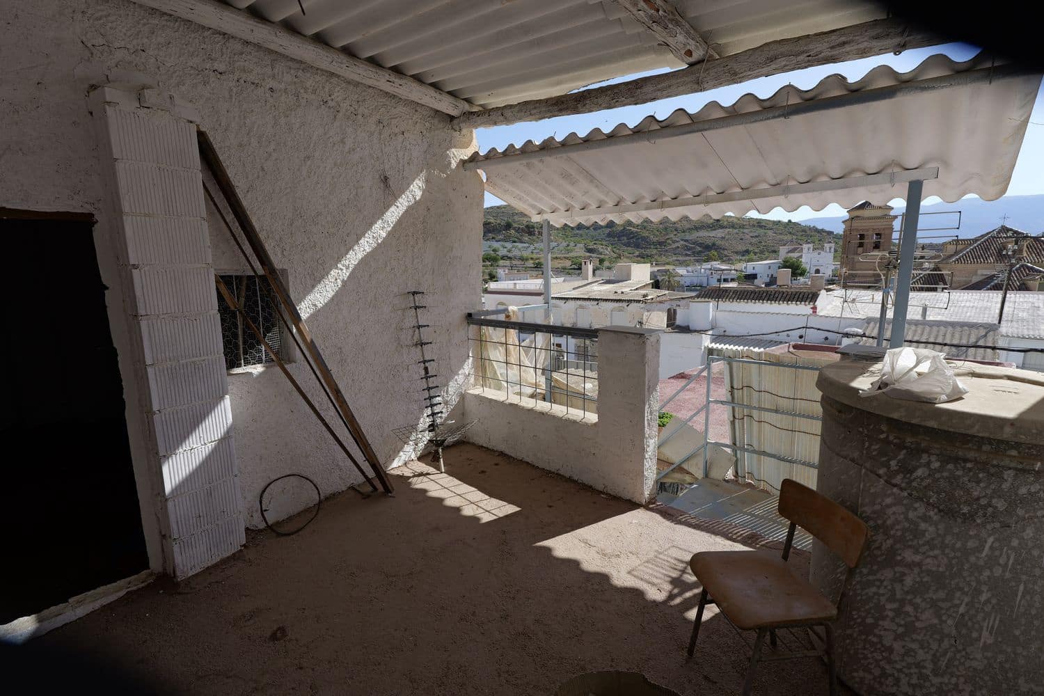 5 soveværelse Byhus til salg i Turon med garage - € 45.000 (Ref: 8055675)