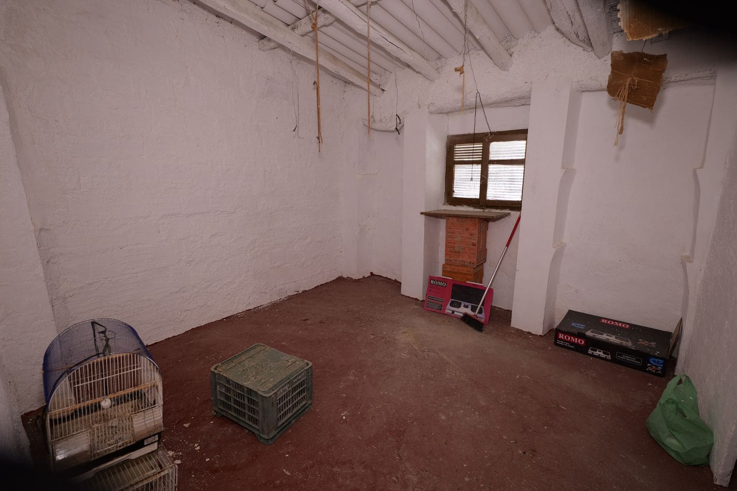 5 soveværelse Byhus til salg i Turon med garage - € 45.000 (Ref: 8055675)