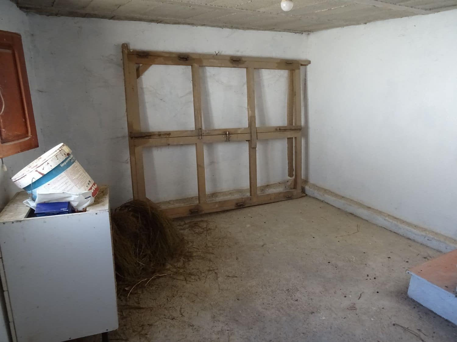 5 soveværelse Byhus til salg i Turon med garage - € 45.000 (Ref: 8055675)