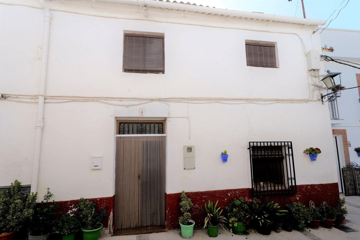 5 soveværelse Byhus til salg i Turon med garage - € 45.000 (Ref: 8055675)