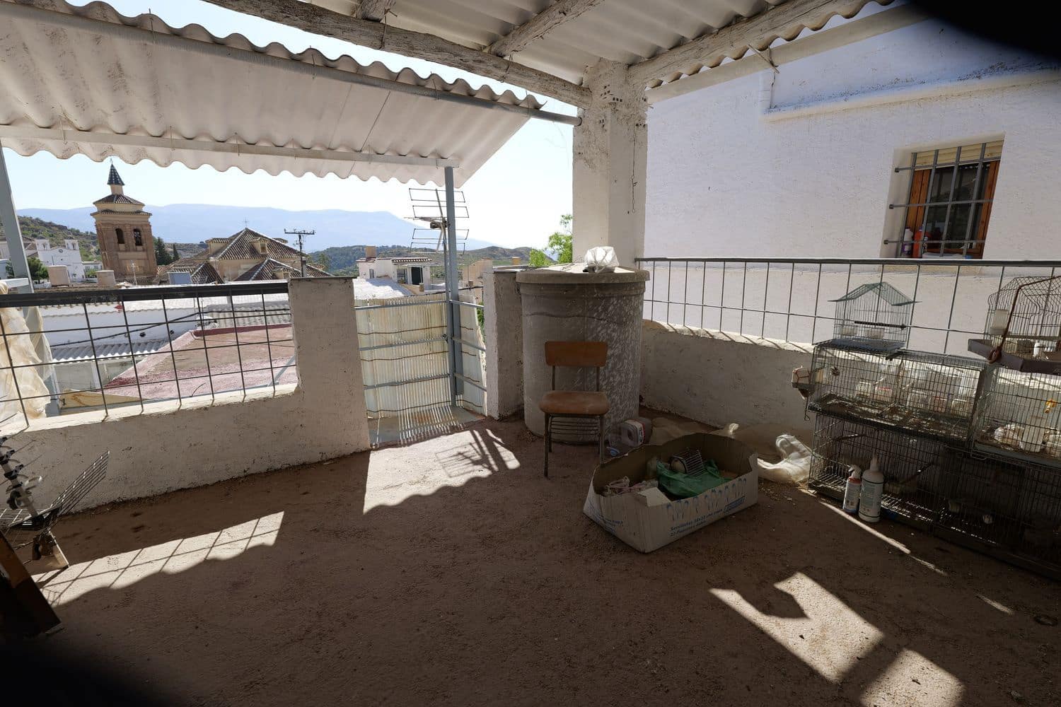 5 soveværelse Byhus til salg i Turon med garage - € 45.000 (Ref: 8055675)