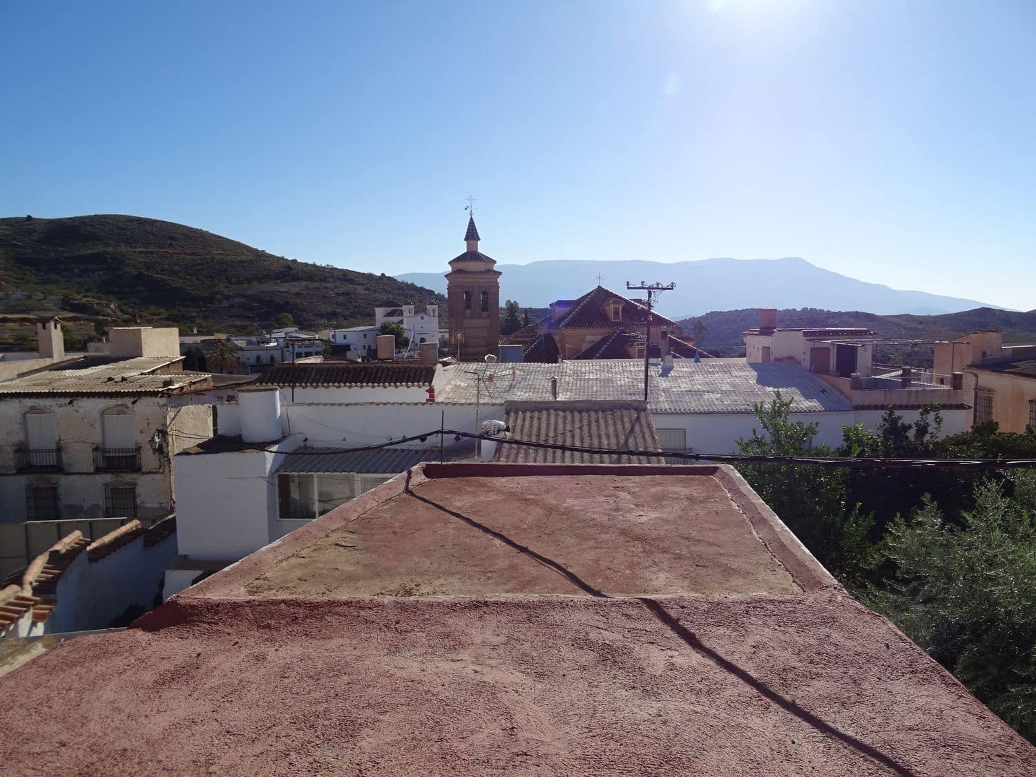 5 soveværelse Byhus til salg i Turon med garage - € 45.000 (Ref: 8055675)