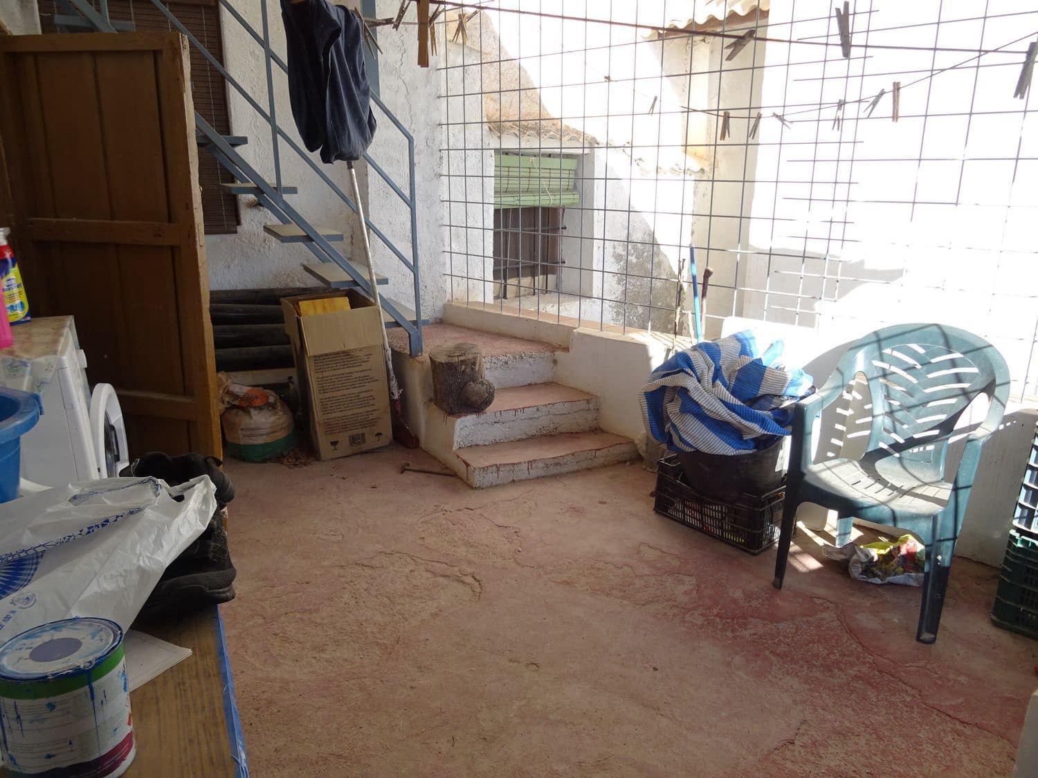 5 soveværelse Byhus til salg i Turon med garage - € 45.000 (Ref: 8055675)