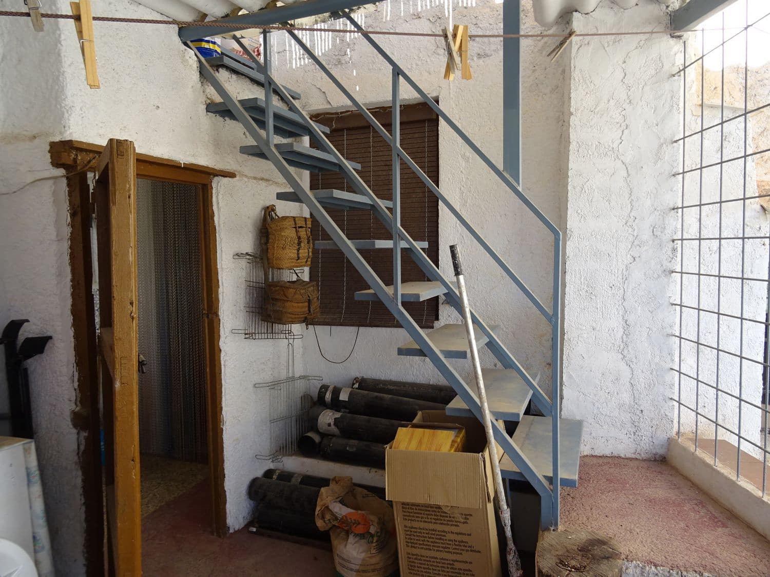 5 soveværelse Byhus til salg i Turon med garage - € 45.000 (Ref: 8055675)