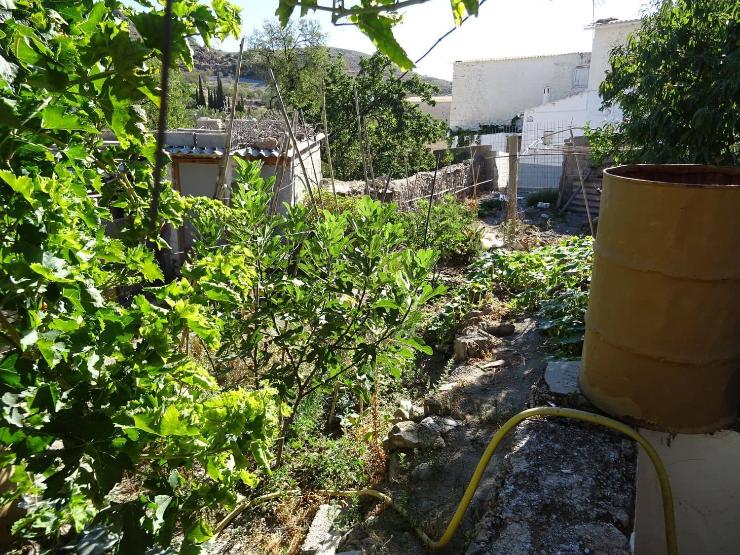 5 soveværelse Byhus til salg i Turon med garage - € 45.000 (Ref: 8055675)