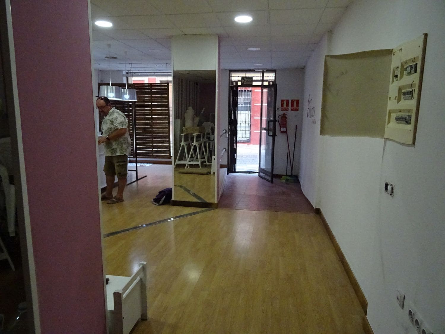 4 soveværelse Byhus til salg i Berja - € 150.000 (Ref: 8055679)