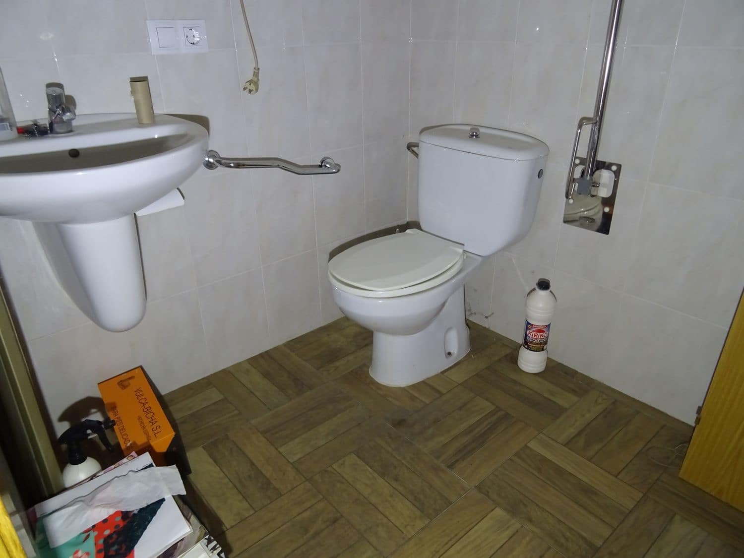 4 soveværelse Byhus til salg i Berja - € 150.000 (Ref: 8055679)