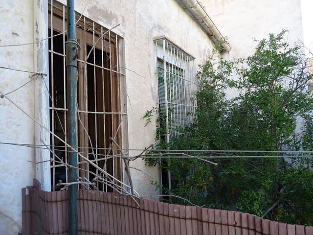 4 camera da letto Casa in vendita in Berja - 150.000 € (Rif: 8055679)