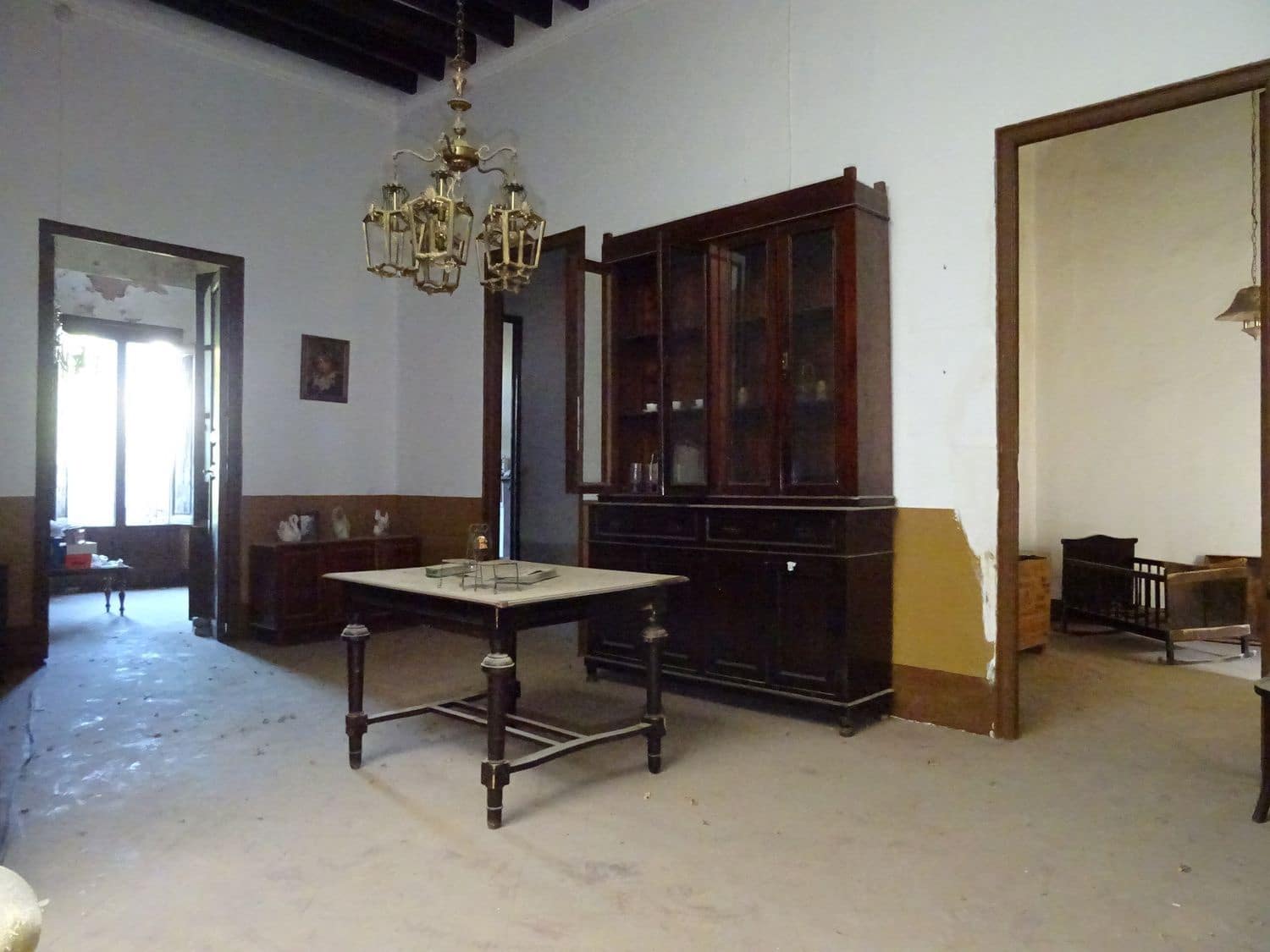 4 soveværelse Byhus til salg i Berja - € 150.000 (Ref: 8055679)