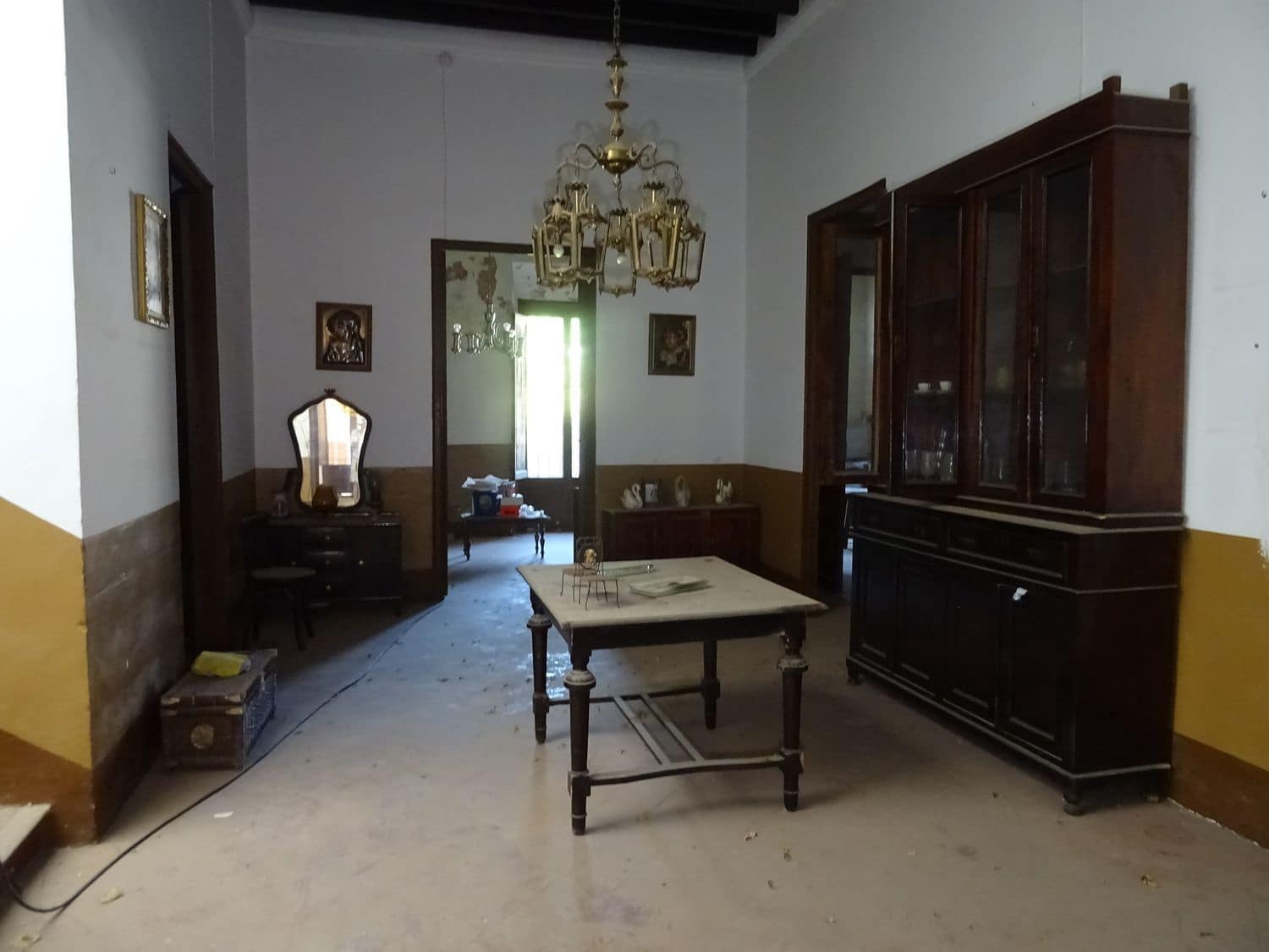 4 soveværelse Byhus til salg i Berja - € 150.000 (Ref: 8055679)