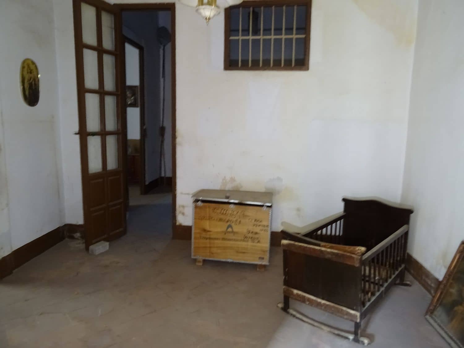 4 soveværelse Byhus til salg i Berja - € 150.000 (Ref: 8055679)