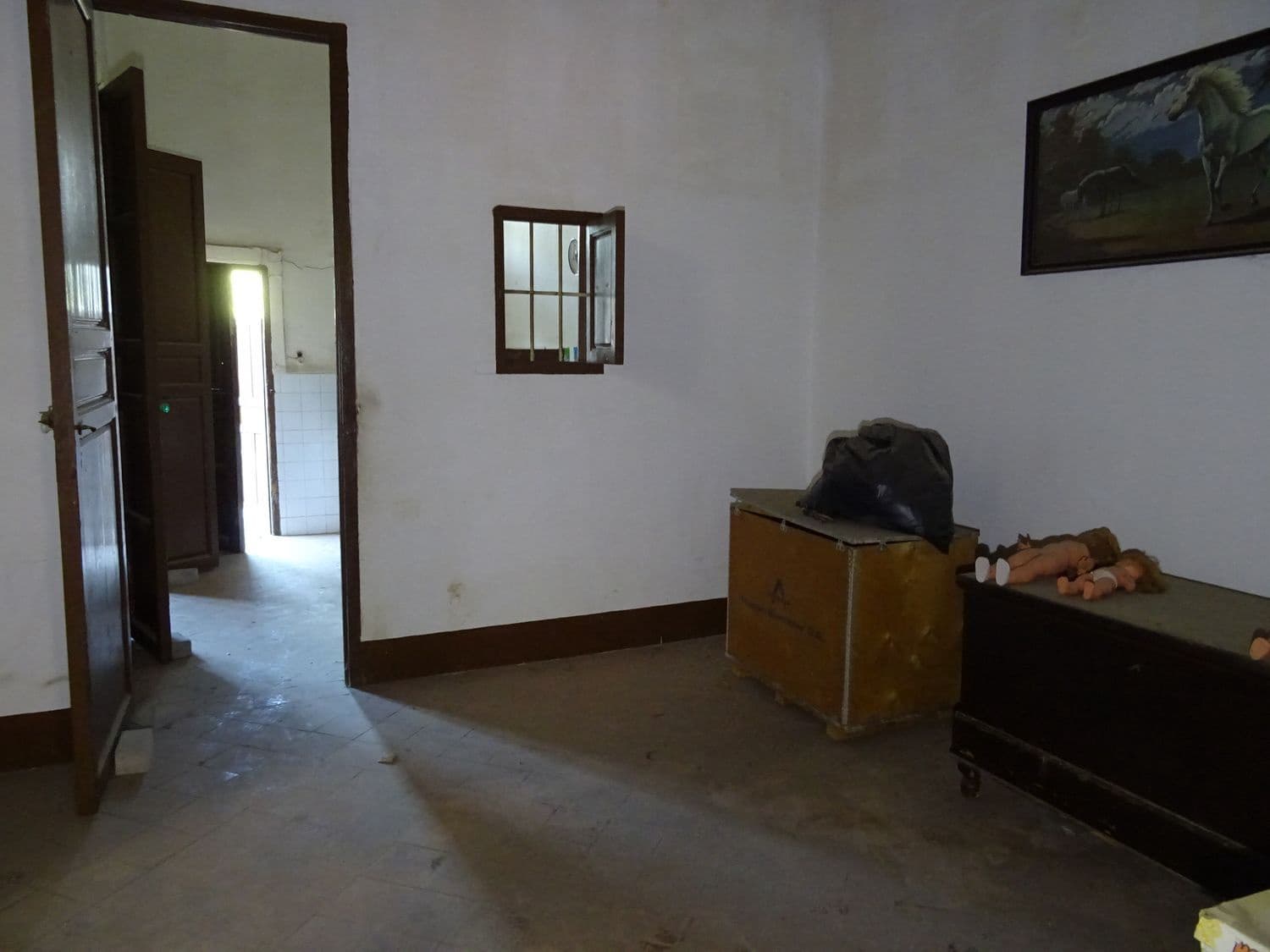 4 soveværelse Byhus til salg i Berja - € 150.000 (Ref: 8055679)