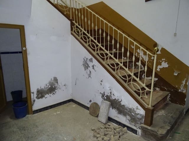 4 camera da letto Casa in vendita in Berja - 150.000 € (Rif: 8055679)