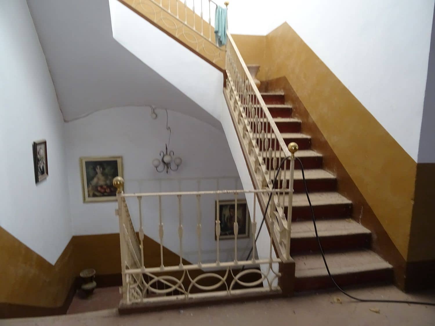 4 soveværelse Byhus til salg i Berja - € 150.000 (Ref: 8055679)