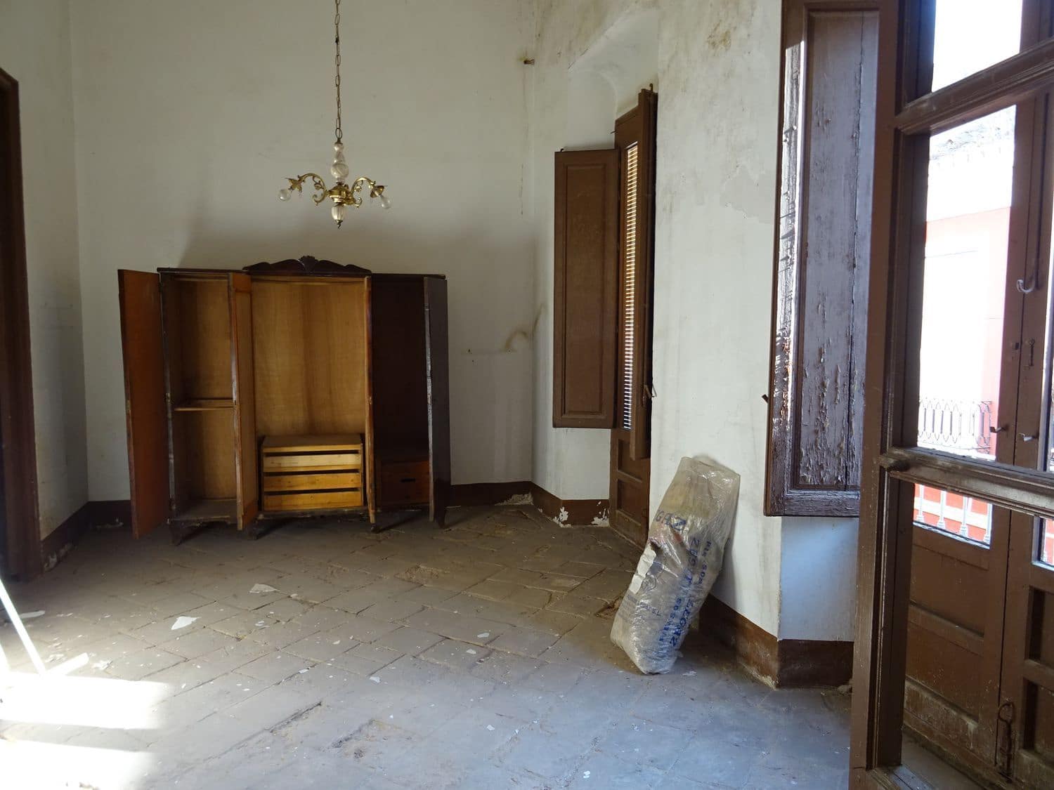 4 soveværelse Byhus til salg i Berja - € 150.000 (Ref: 8055679)