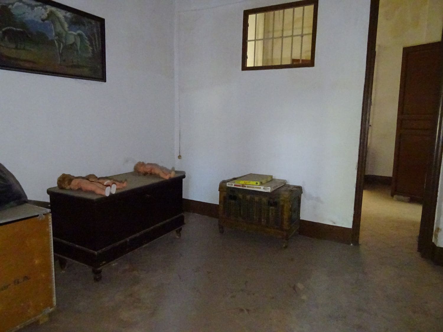 4 soveværelse Byhus til salg i Berja - € 150.000 (Ref: 8055679)