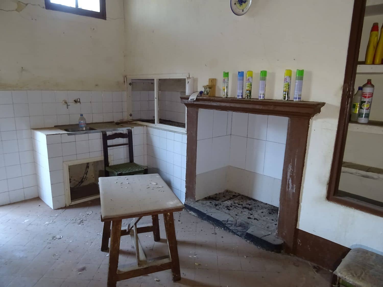 4 soveværelse Byhus til salg i Berja - € 150.000 (Ref: 8055679)