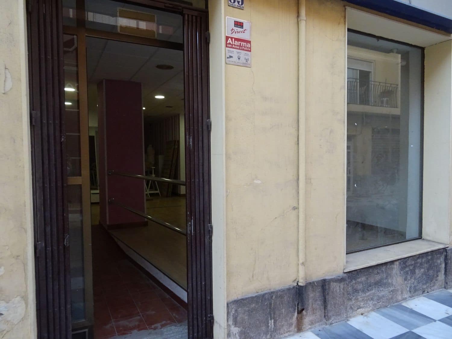 4 soveværelse Byhus til salg i Berja - € 150.000 (Ref: 8055679)