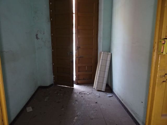 4 camera da letto Casa in vendita in Berja - 150.000 € (Rif: 8055679)