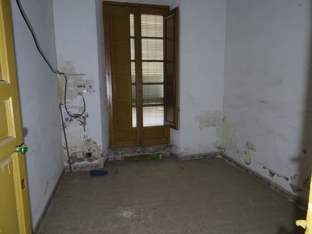 4 camera da letto Casa in vendita in Berja - 150.000 € (Rif: 8055679)