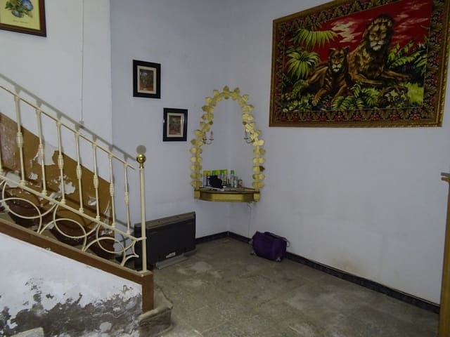 4 camera da letto Casa in vendita in Berja - 150.000 € (Rif: 8055679)