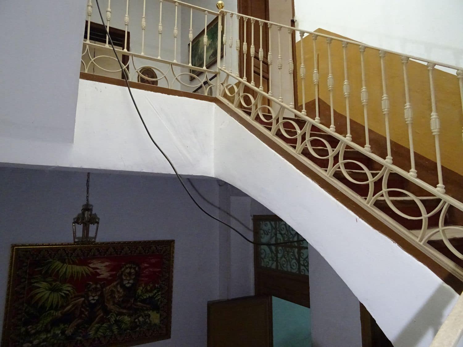 4 soveværelse Byhus til salg i Berja - € 150.000 (Ref: 8055679)