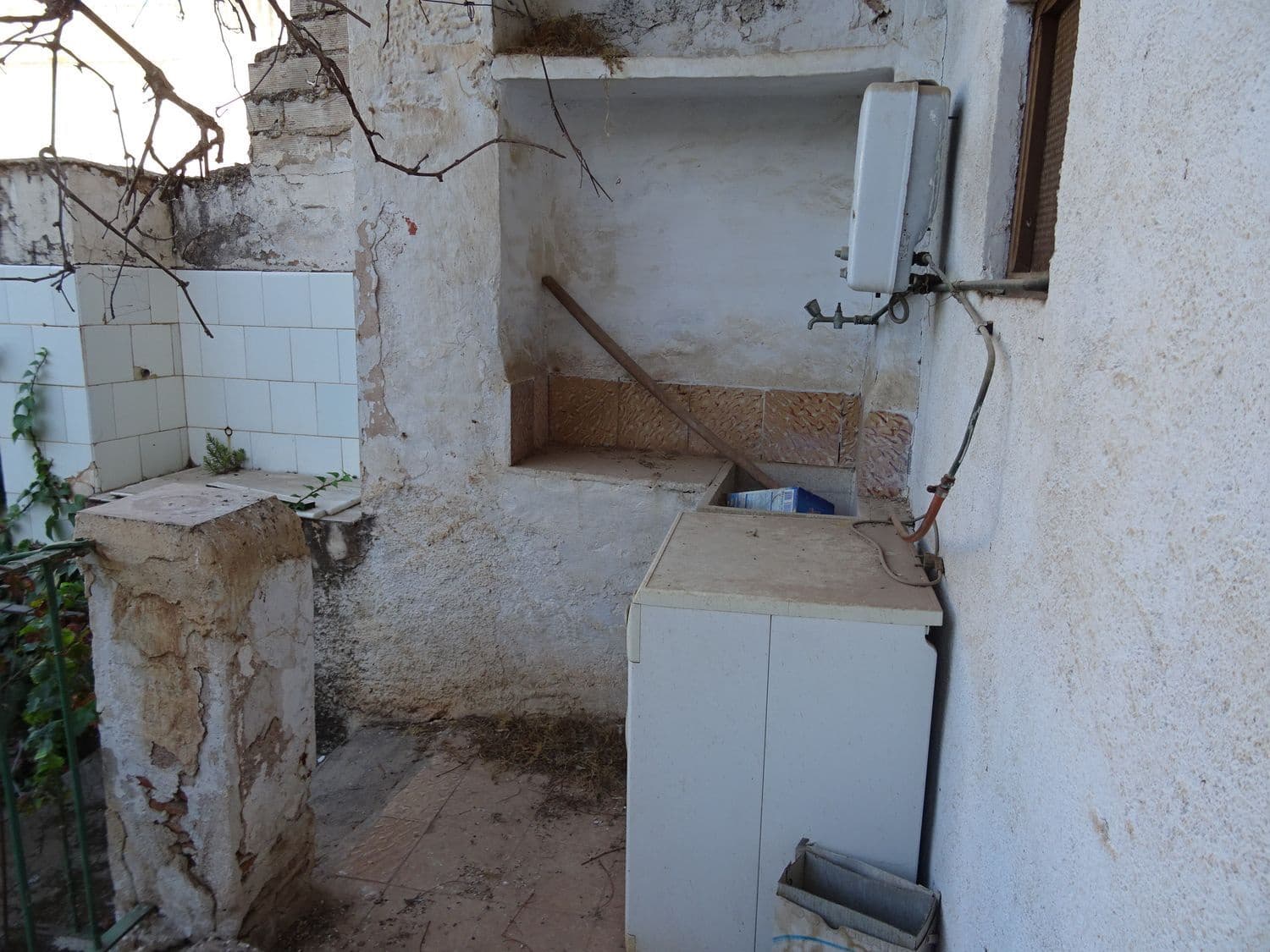 4 soveværelse Byhus til salg i Berja - € 150.000 (Ref: 8055679)