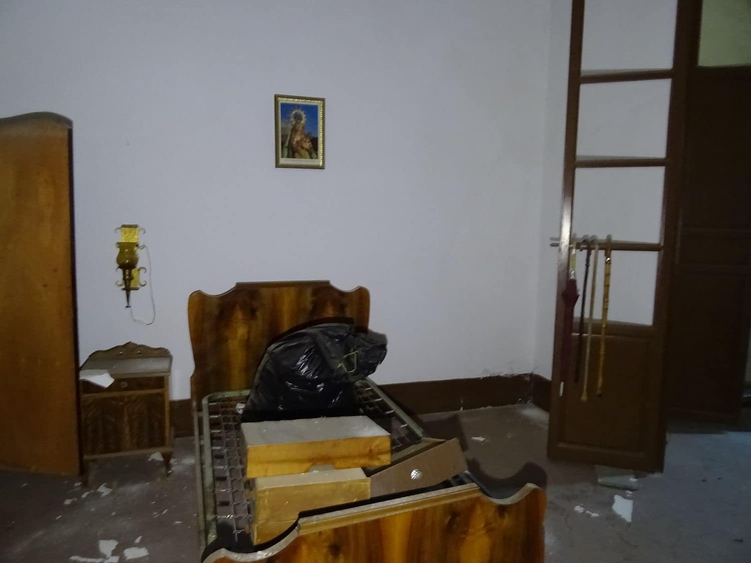 4 soveværelse Byhus til salg i Berja - € 150.000 (Ref: 8055679)