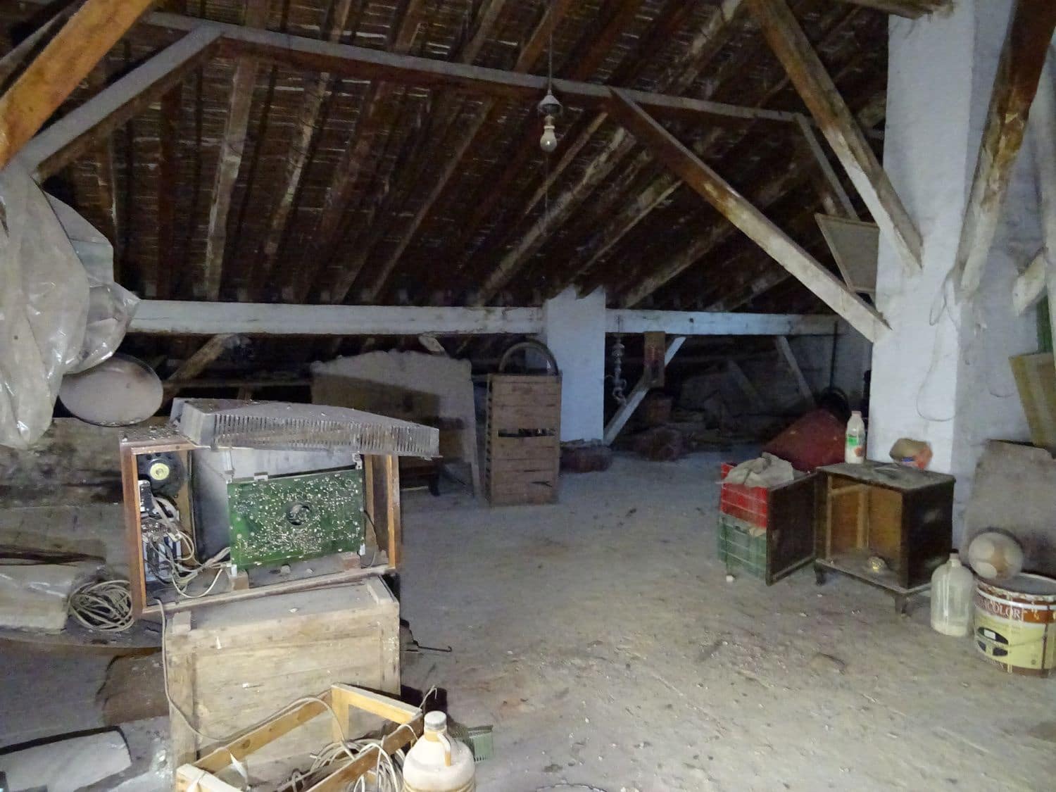 4 soveværelse Byhus til salg i Berja - € 150.000 (Ref: 8055679)