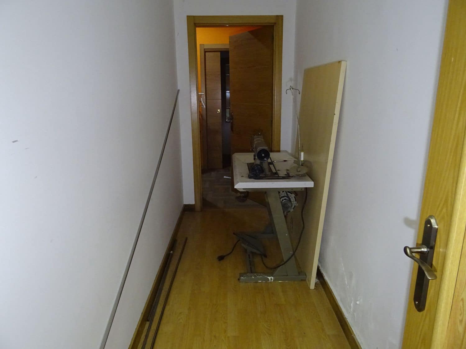 4 soveværelse Byhus til salg i Berja - € 150.000 (Ref: 8055679)