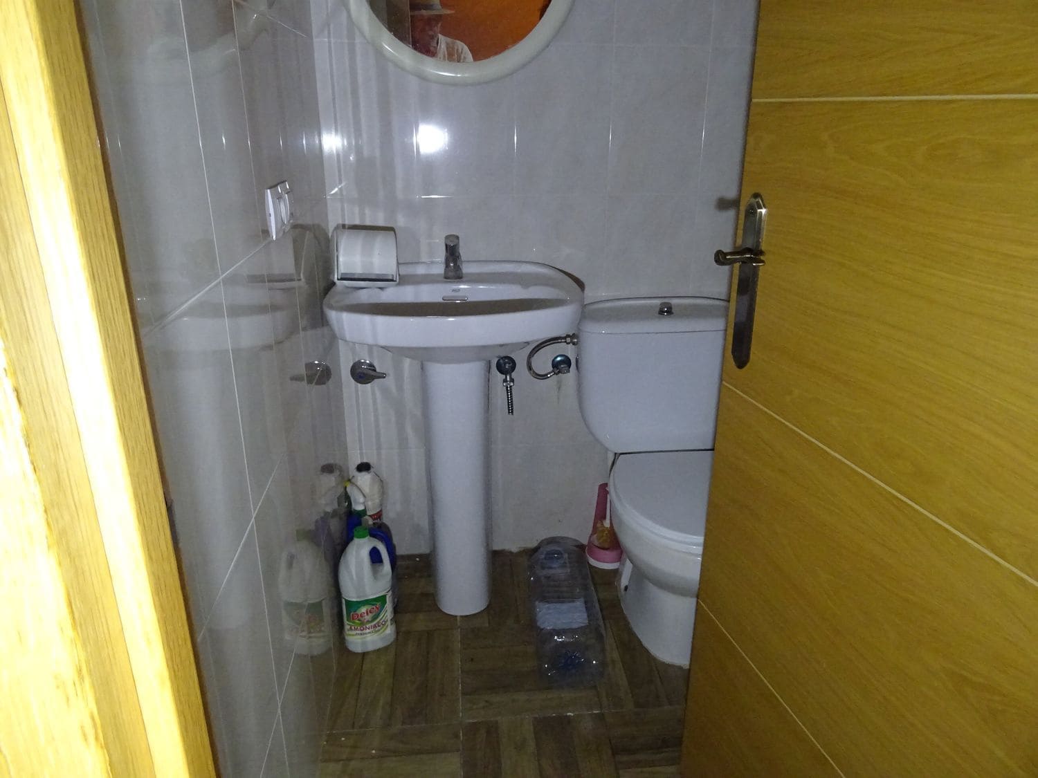 4 soveværelse Byhus til salg i Berja - € 150.000 (Ref: 8055679)