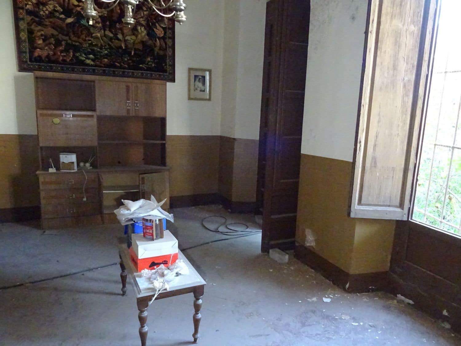 4 soveværelse Byhus til salg i Berja - € 150.000 (Ref: 8055679)