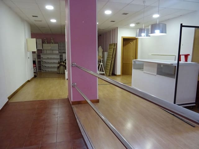 4 camera da letto Casa in vendita in Berja - 150.000 € (Rif: 8055679)