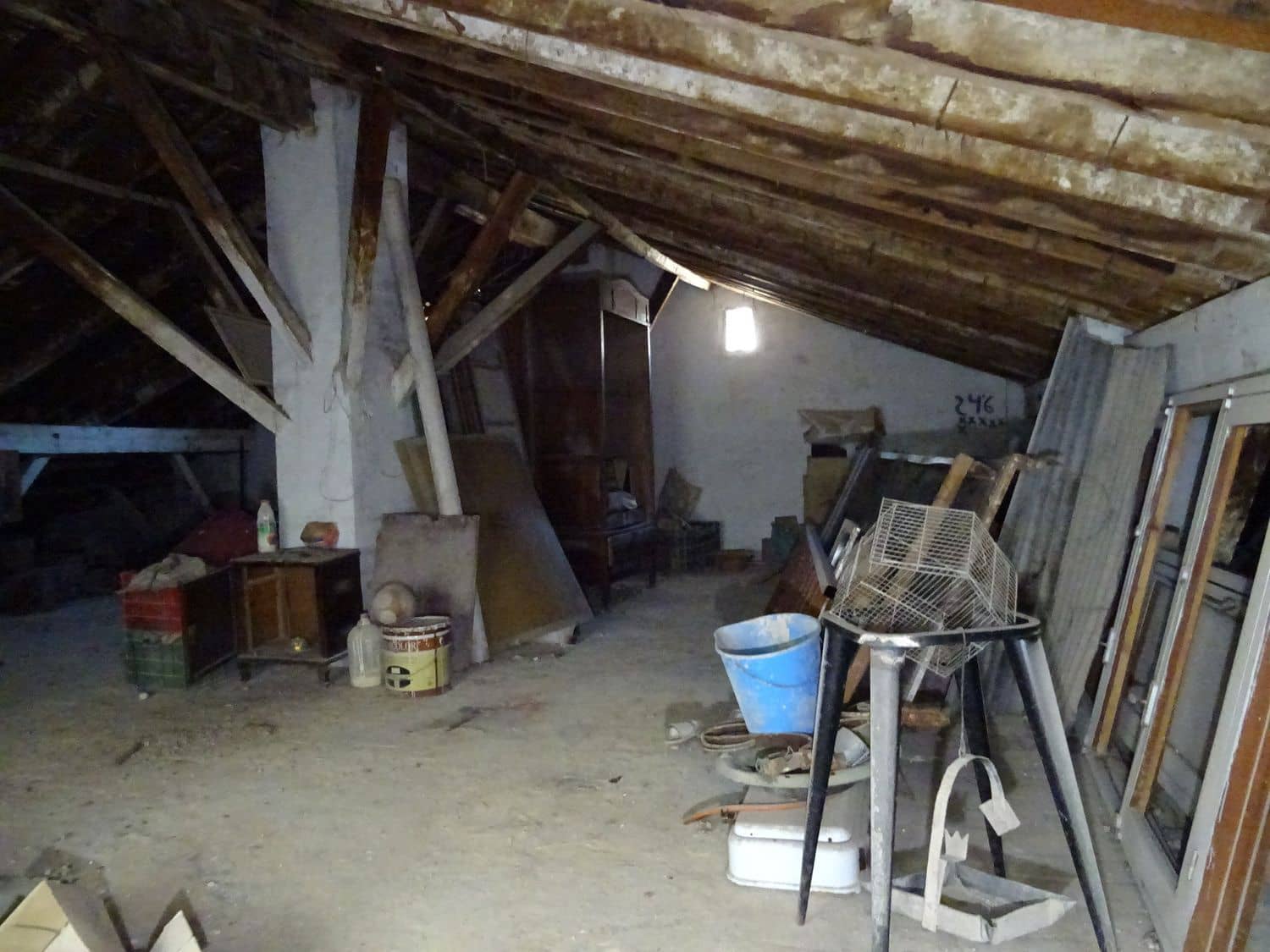 4 soveværelse Byhus til salg i Berja - € 150.000 (Ref: 8055679)