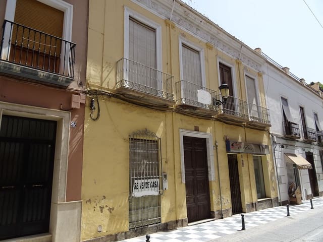 4 camera da letto Casa in vendita in Berja - 150.000 € (Rif: 8055679)