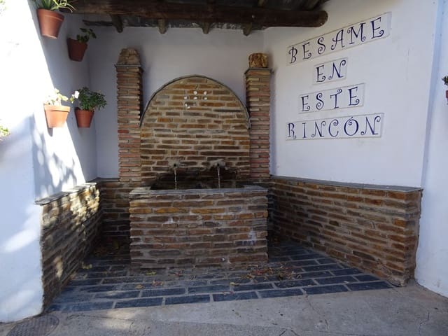 3 soveværelse Finca/Landehus til salg i Nevada - € 65.000 (Ref: 8055684)