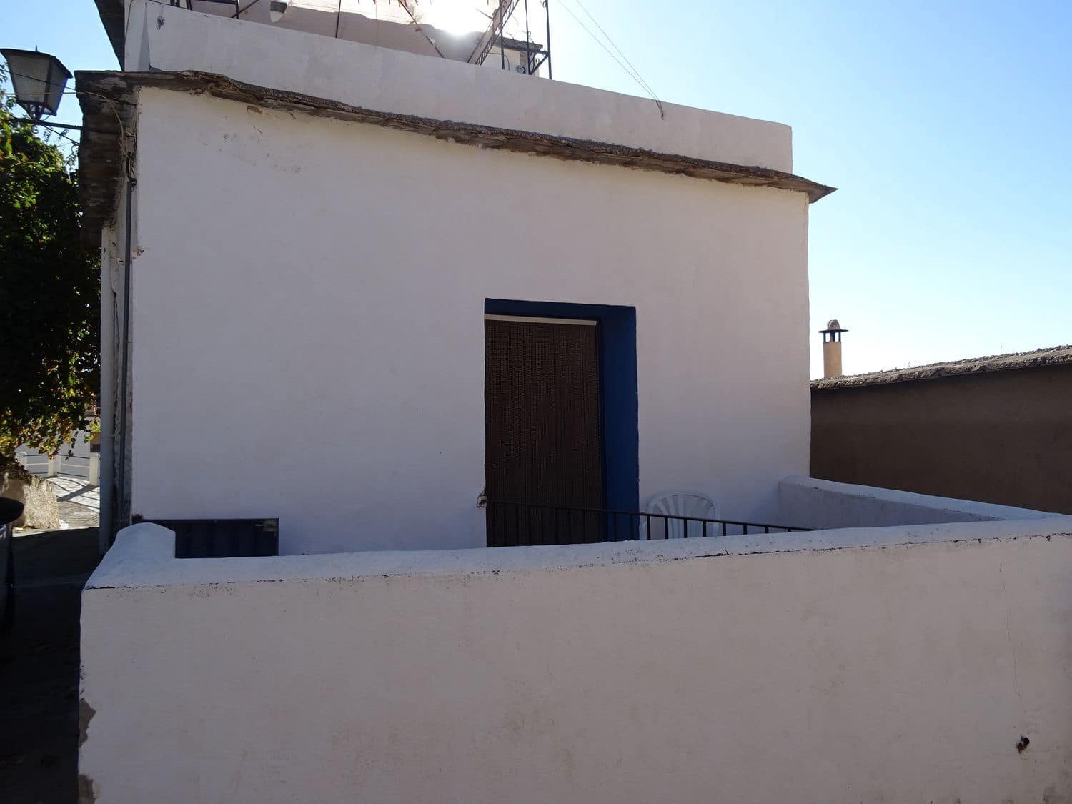 3 soveværelse Finca/Landehus til salg i Nevada - € 65.000 (Ref: 8055684)