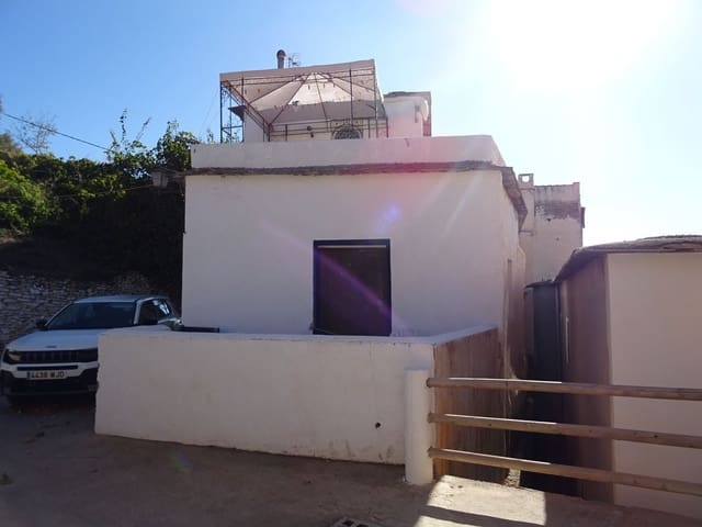 3 soveværelse Finca/Landehus til salg i Nevada - € 65.000 (Ref: 8055684)