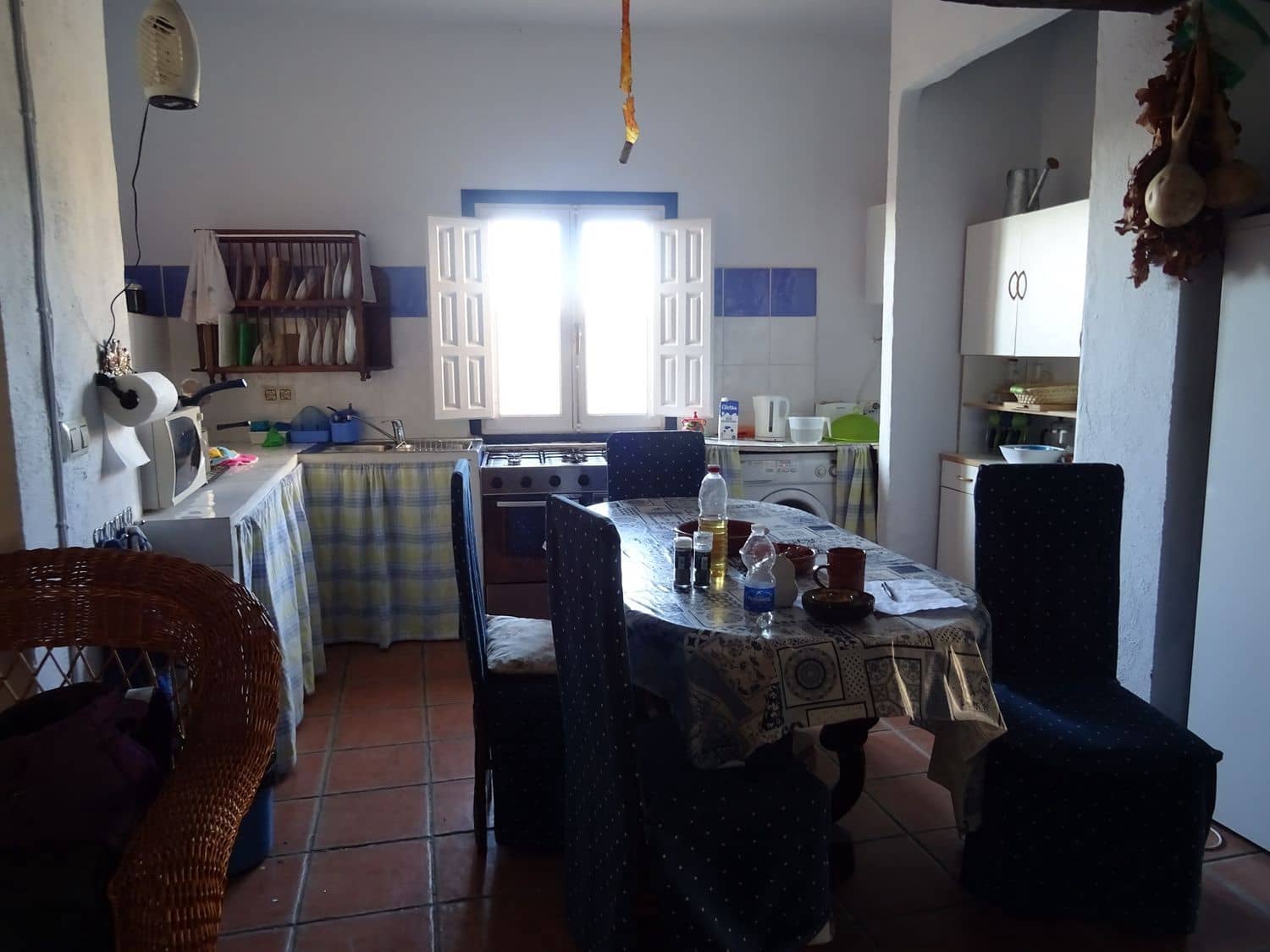 3 soveværelse Finca/Landehus til salg i Nevada - € 65.000 (Ref: 8055684)