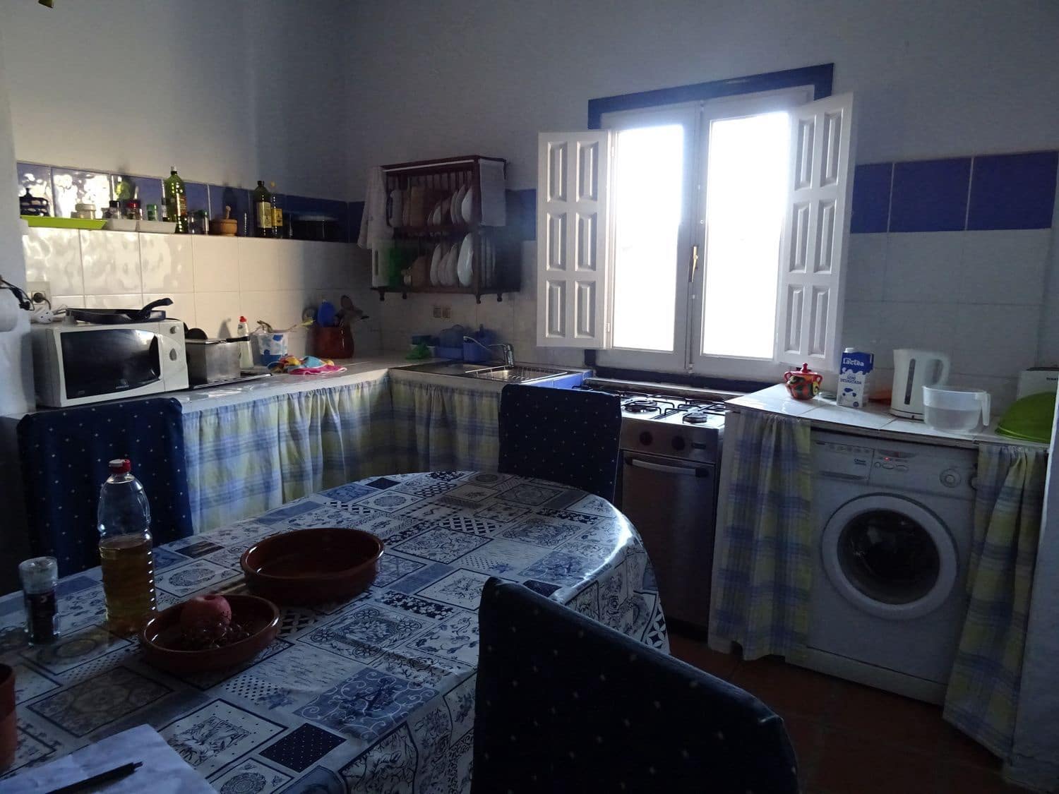 3 soveværelse Finca/Landehus til salg i Nevada - € 65.000 (Ref: 8055684)