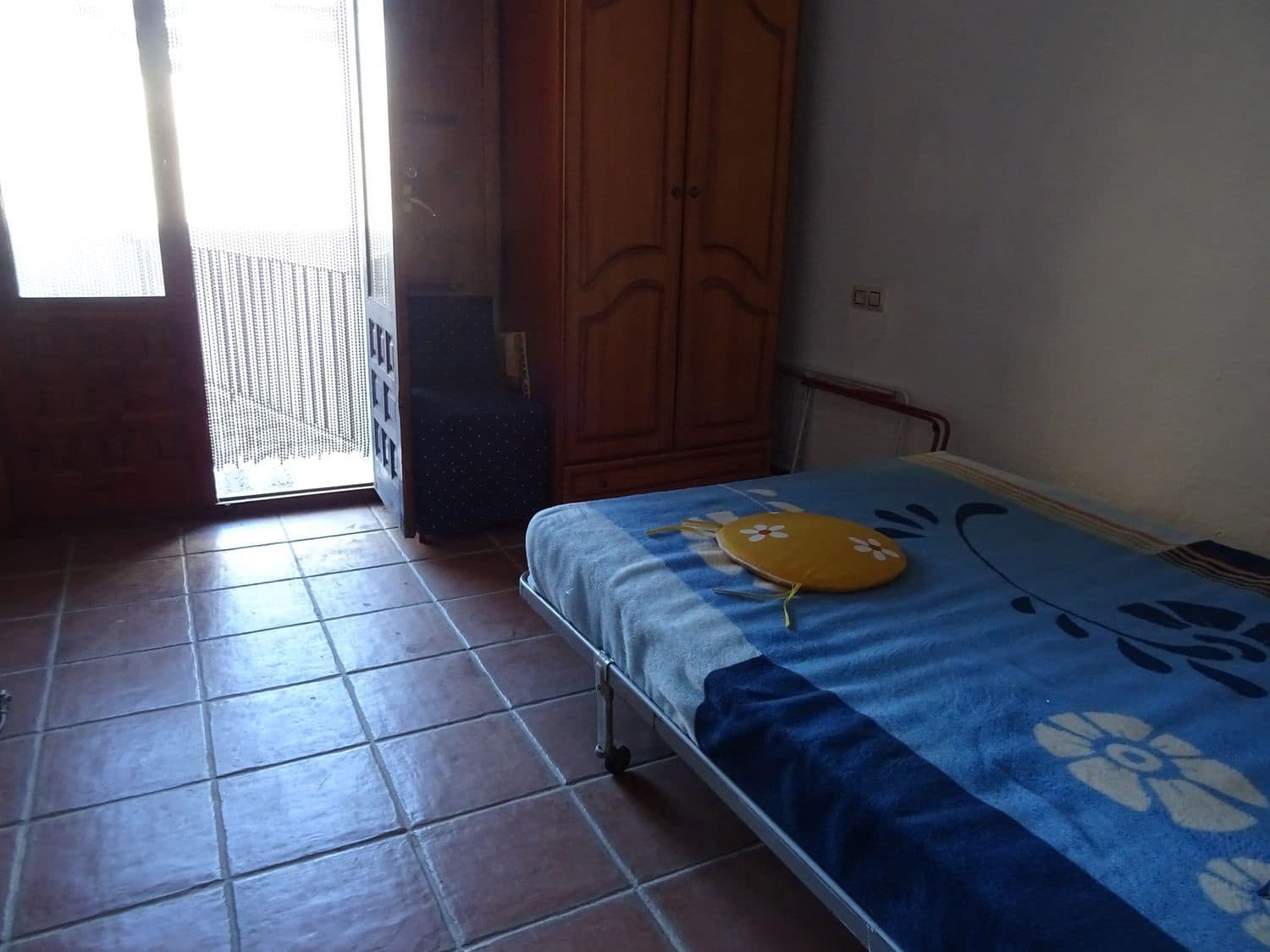 3 soveværelse Finca/Landehus til salg i Nevada - € 65.000 (Ref: 8055684)