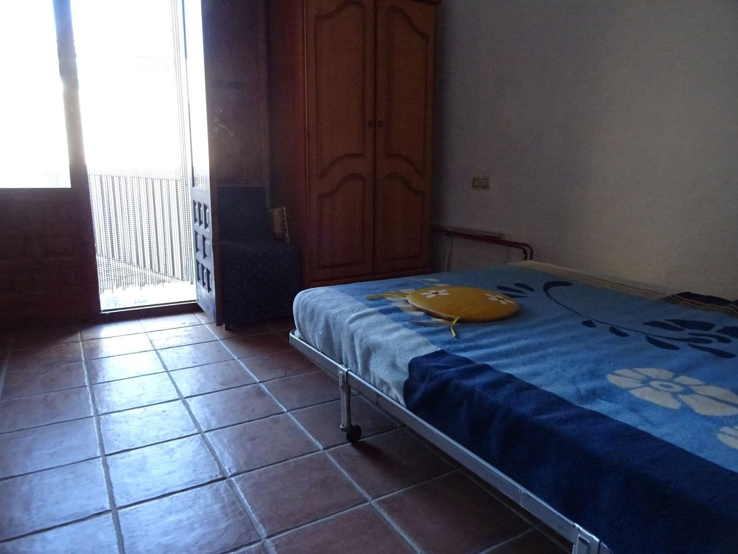 3 soveværelse Finca/Landehus til salg i Nevada - € 65.000 (Ref: 8055684)