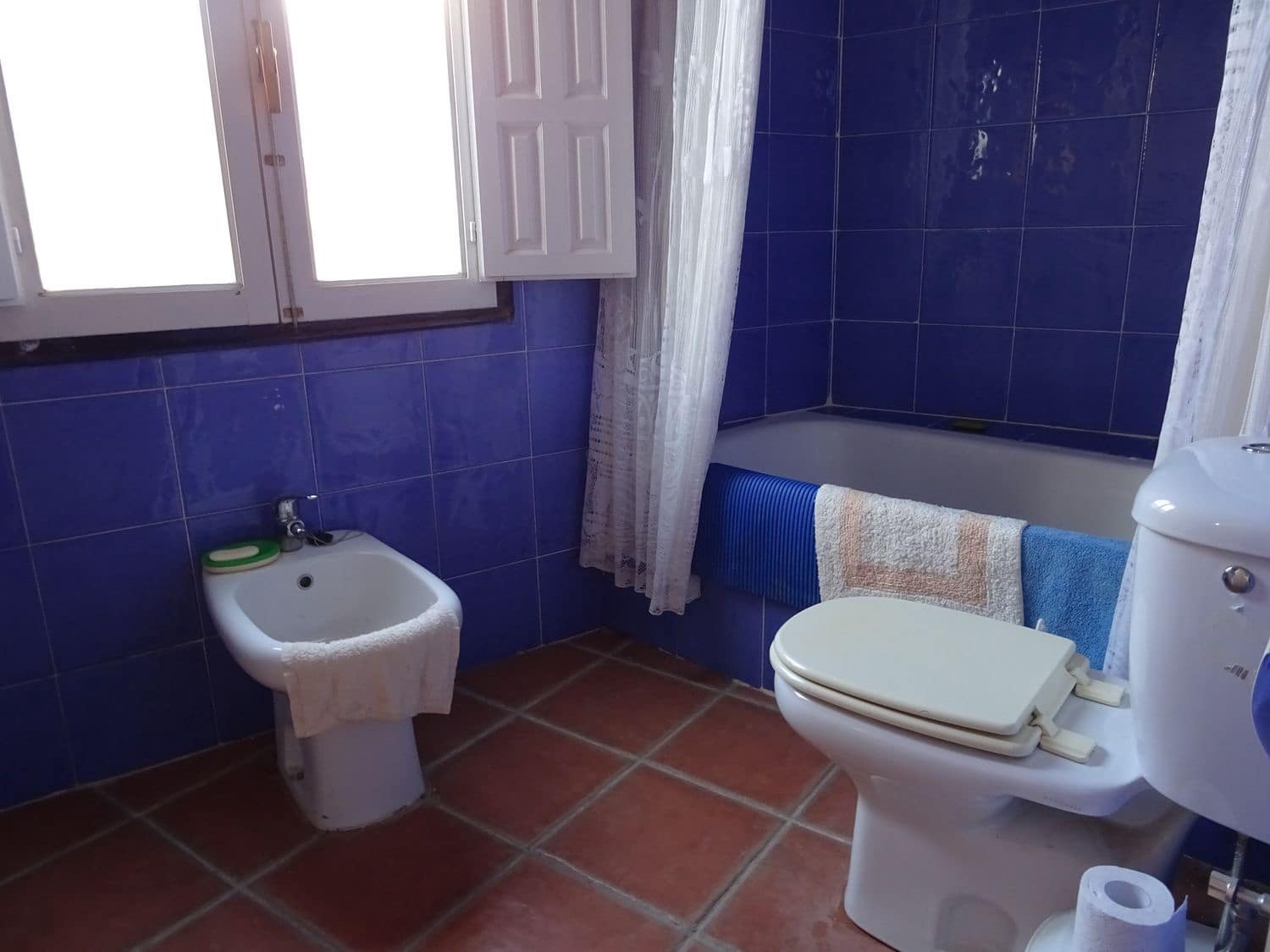 3 soveværelse Finca/Landehus til salg i Nevada - € 65.000 (Ref: 8055684)