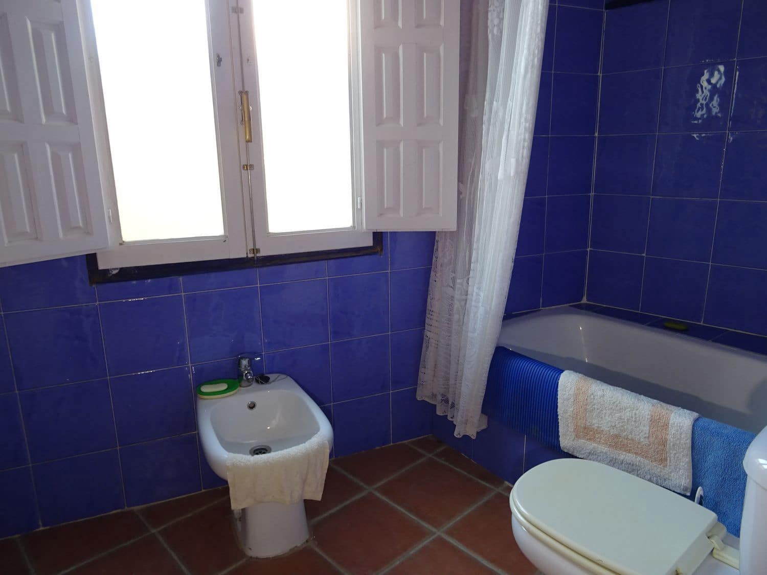 3 soveværelse Finca/Landehus til salg i Nevada - € 65.000 (Ref: 8055684)