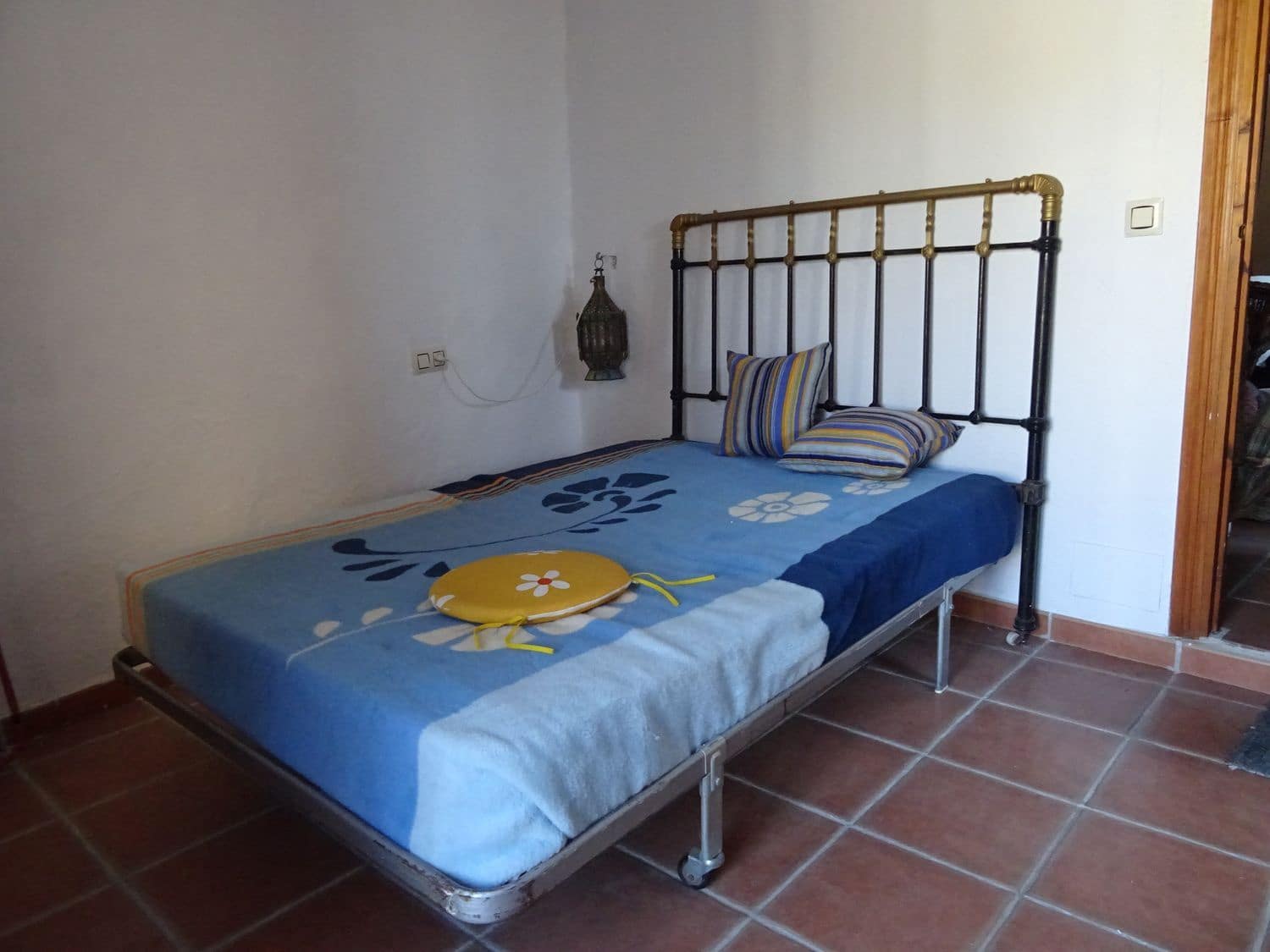 3 soveværelse Finca/Landehus til salg i Nevada - € 65.000 (Ref: 8055684)