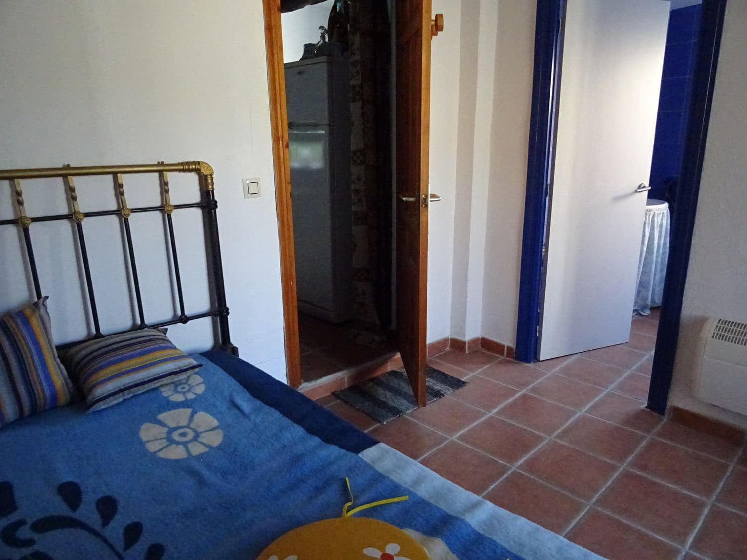 3 soveværelse Finca/Landehus til salg i Nevada - € 65.000 (Ref: 8055684)