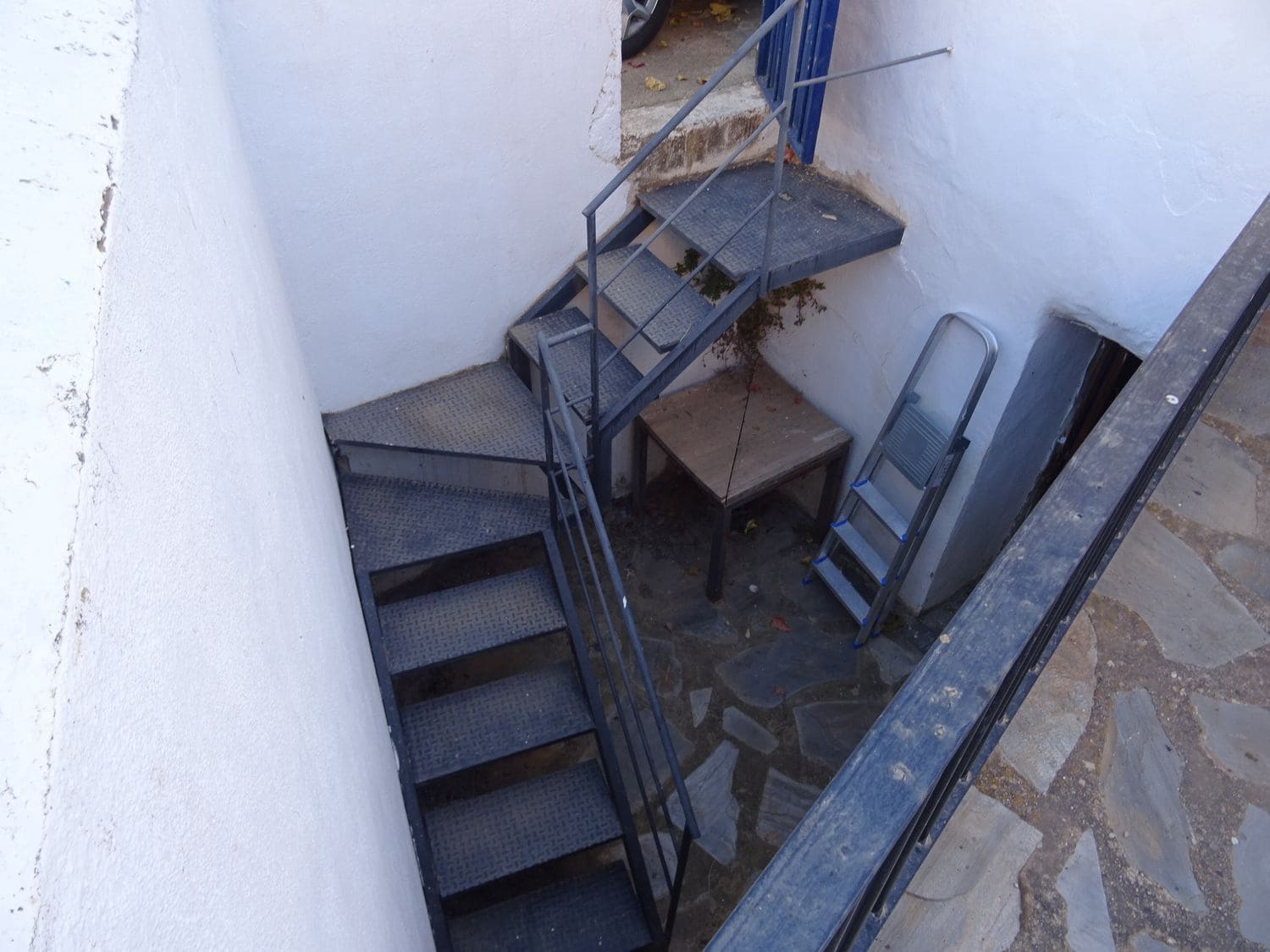 3 soveværelse Finca/Landehus til salg i Nevada - € 65.000 (Ref: 8055684)